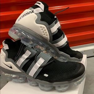 Vapormax Utility